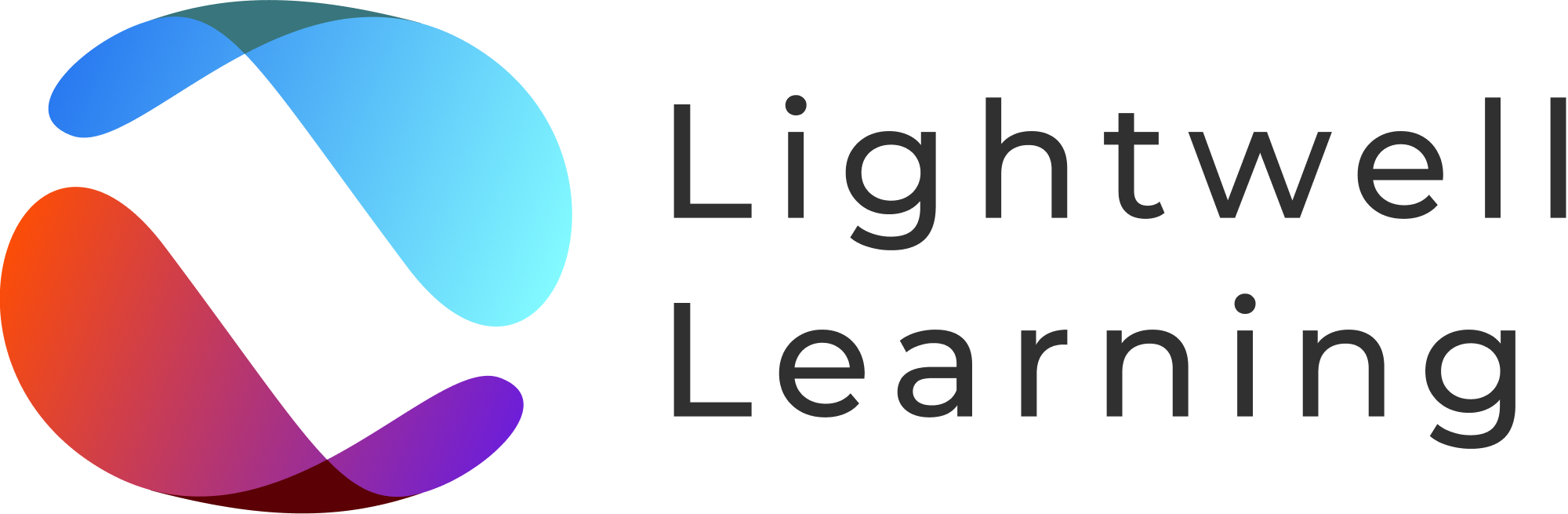 Lightwell - Colour + Dark Text Lightwell - Colour + Dark Text