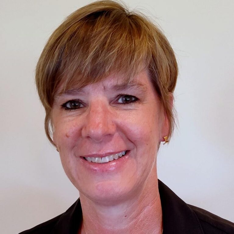Nicole Geyer Becomes Board Chair