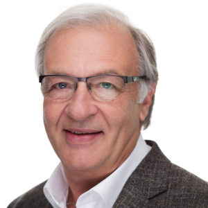 Don Safnuk Becomes Board Chair