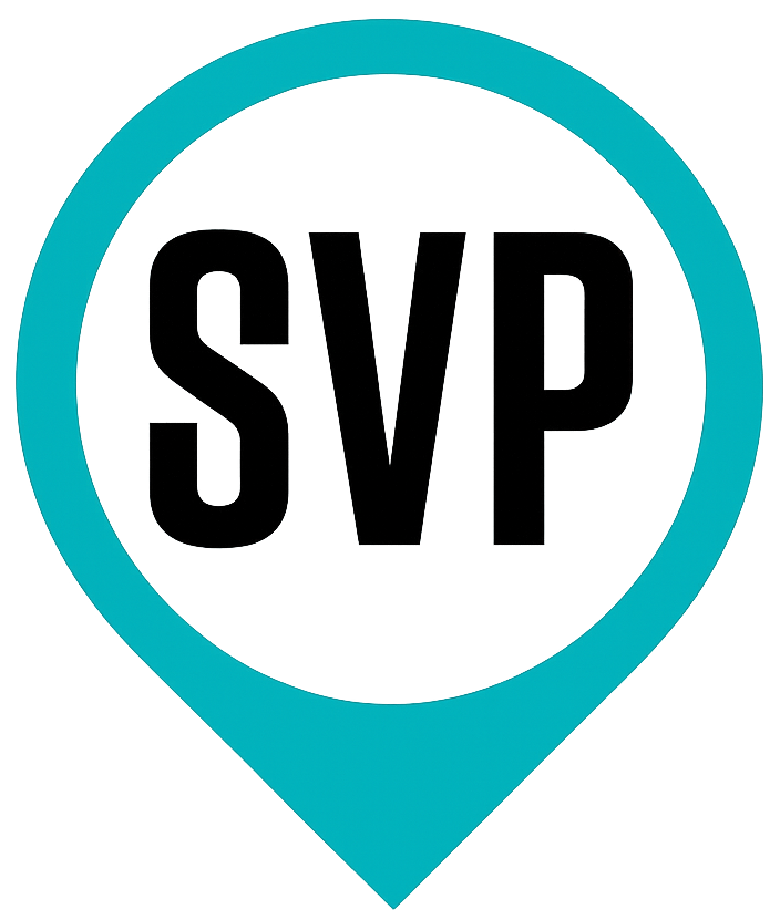 SVP Vancouver Founded