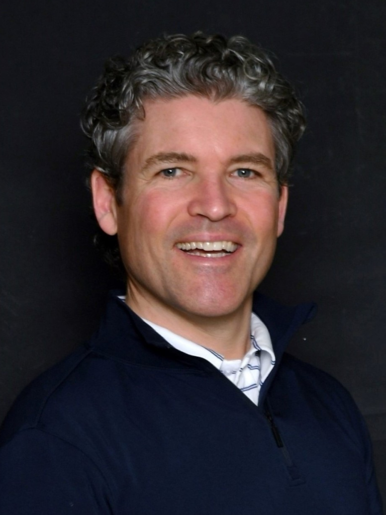 Ron Klopfer Becomes Board Chair