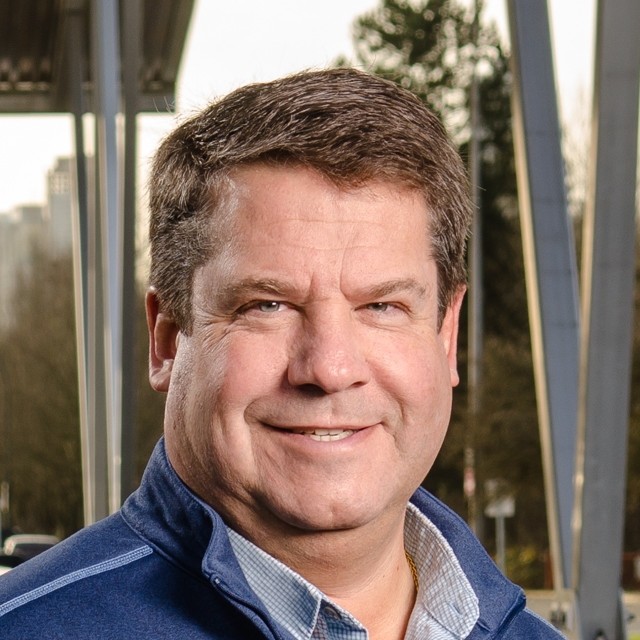 Paul Geyer Becomes Board Chair